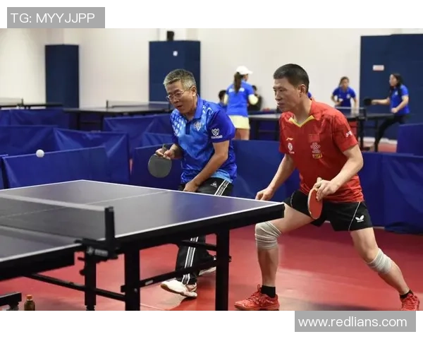 武汉乒乓球队逆袭之旅特别报道展现拼搏精神与团队力量