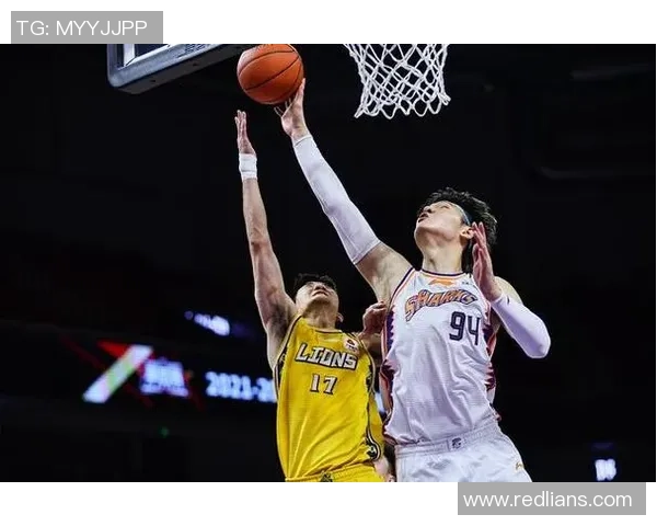 上海篮球队近期状态分析与表现评估探讨