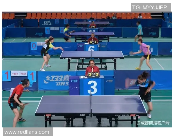 成都乒乓球队速度表现数据分析与训练策略探讨