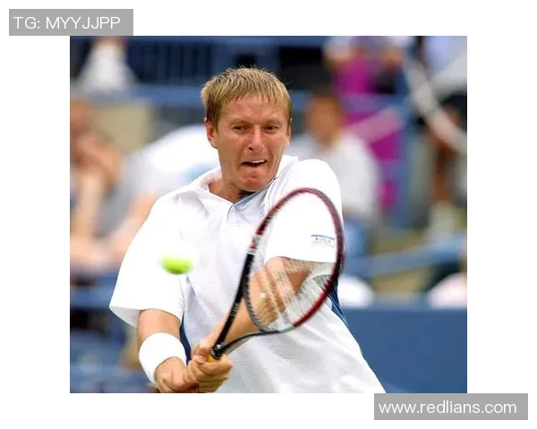 杨强专访：从青涩少年到网球巨星的奋斗与成长之路