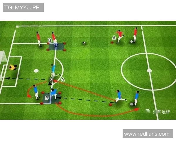 足球新手必看:轻松掌握配合技巧的入门指南与实用建议 足球新手必看:轻松掌握配合技巧的入门指南与实用建议